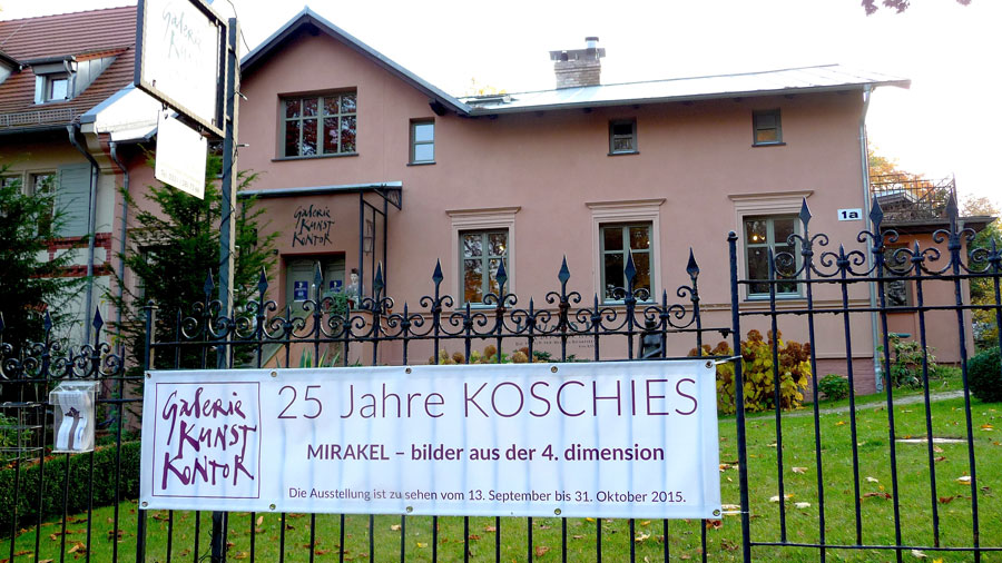 ausstellung @ kunst-kontor