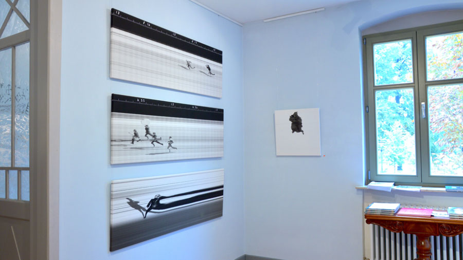 ausstellung @ kunst-kontor
