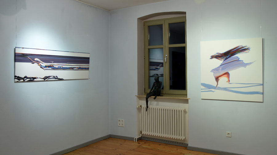 ausstellung @ kunst-kontor