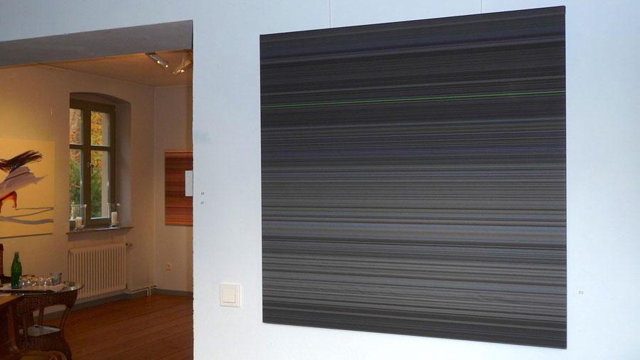ausstellung @ kunst-kontor