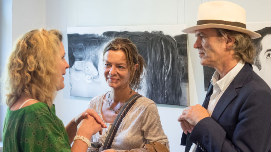 impressionen @ kunst-kontor