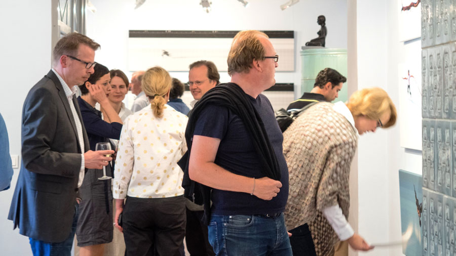 impressionen @ kunst-kontor