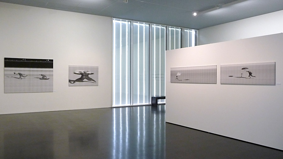 ausstellung @ sperl