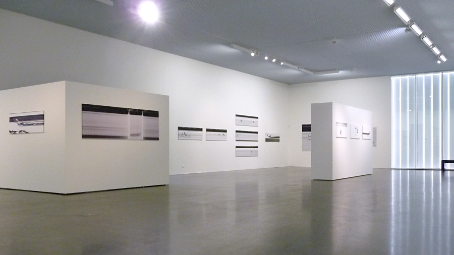 ausstellung @ sperl