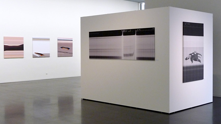 ausstellung @ sperl