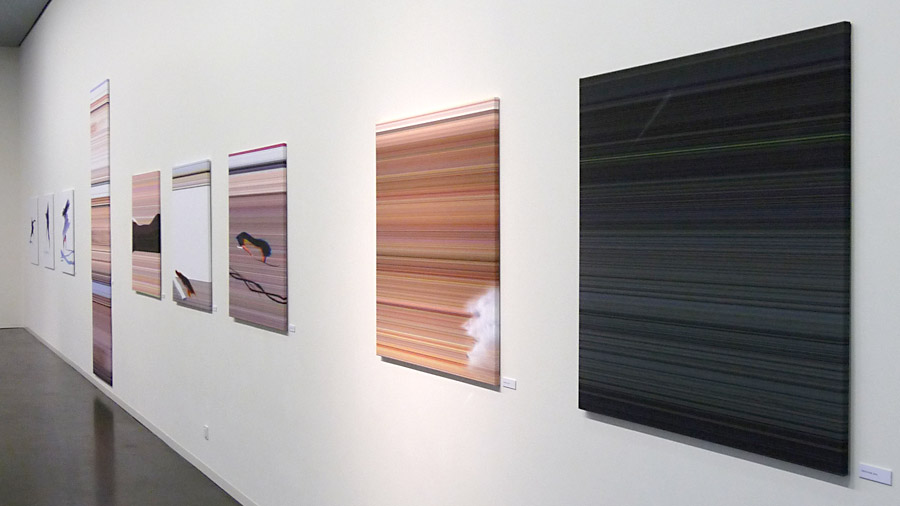 ausstellung @ sperl