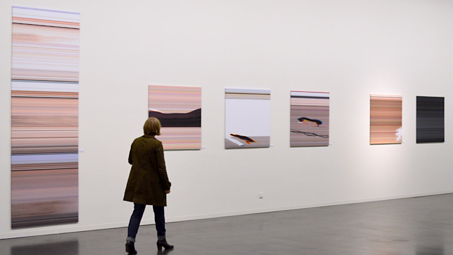 impressionen @ sperl