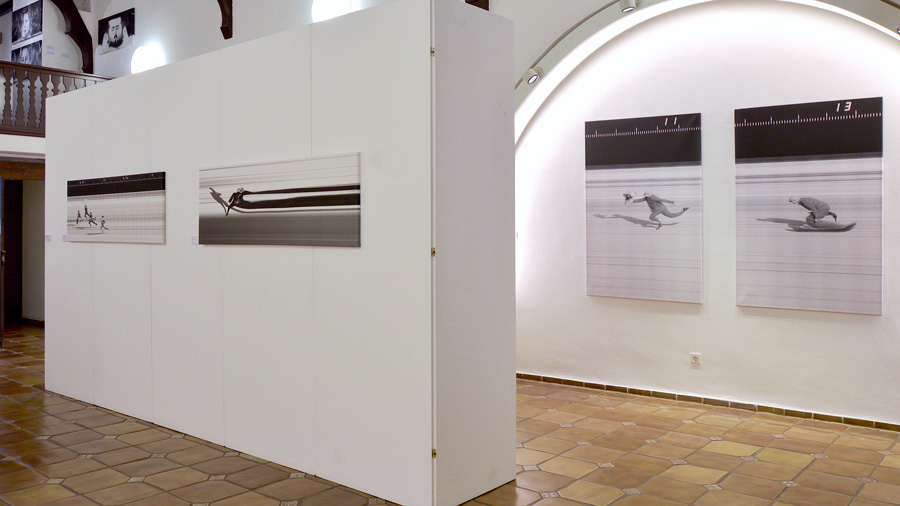 ausstellung @ kunstsammlungen