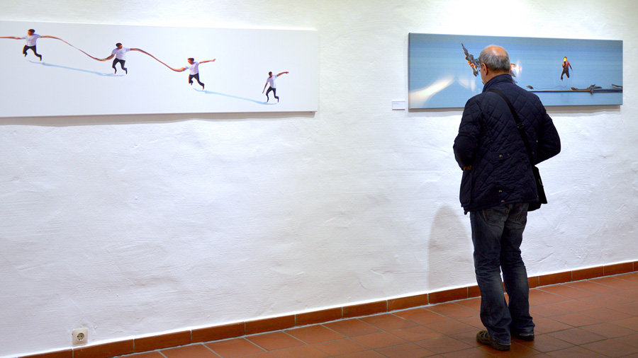 impressionen @ kunstsammlungen