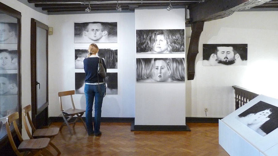 impressionen @ kunstsammlungen