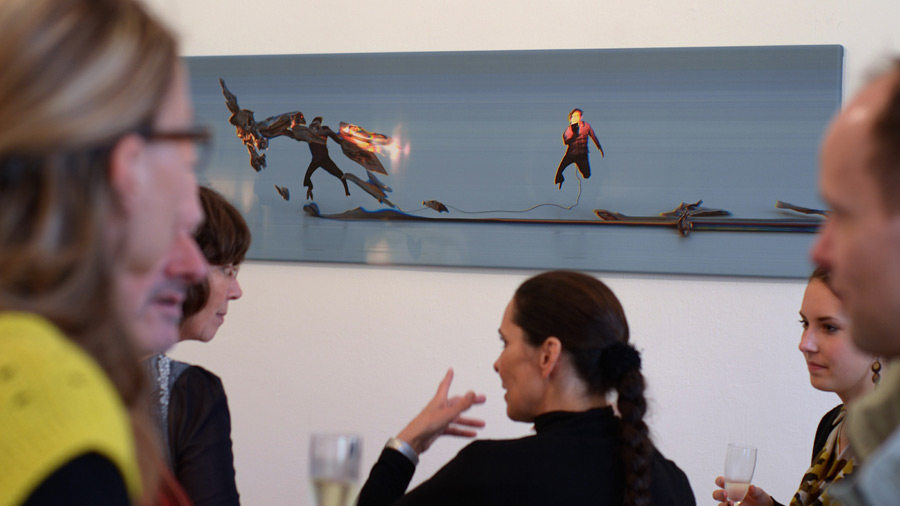 impressionen @ sperl