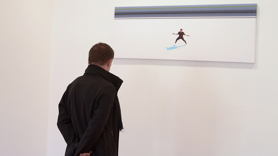 impressionen @ sperl