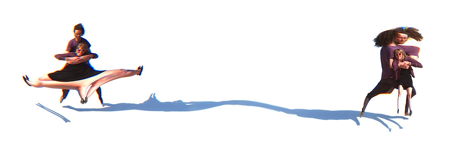 Borderline, 2012